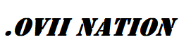 oviiTextLogo